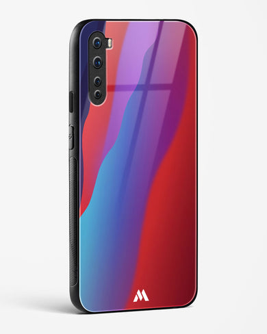 Fluid Monterrey Glass Case Phone Cover (OnePlus)