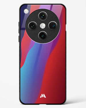 Fluid Monterrey Glass Case Phone Cover (Oppo)