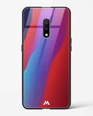 Fluid Monterrey Glass Case Phone Cover (Oppo)