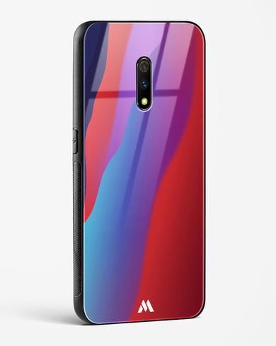 Fluid Monterrey Glass Case Phone Cover (Oppo)