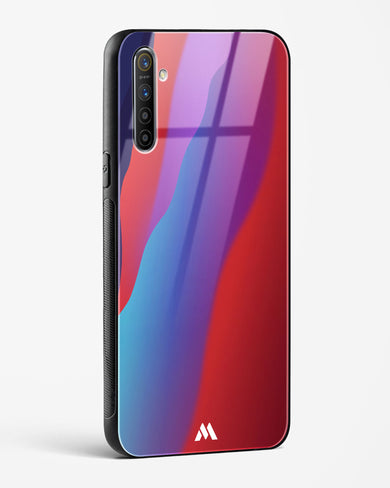 Fluid Monterrey Glass Case Phone Cover (Oppo)