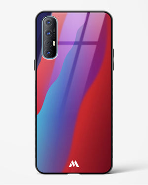 Fluid Monterrey Glass Case Phone Cover (Oppo)