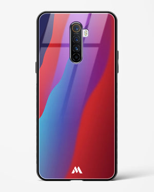 Fluid Monterrey Glass Case Phone Cover (Oppo)