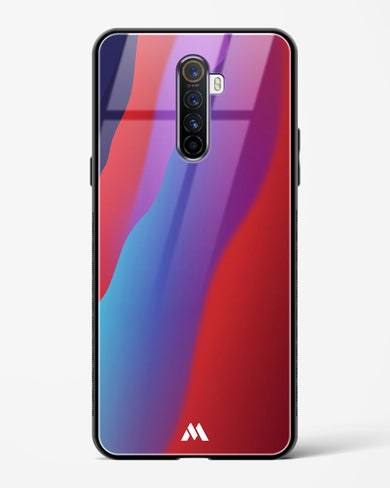 Fluid Monterrey Glass Case Phone Cover (Oppo)