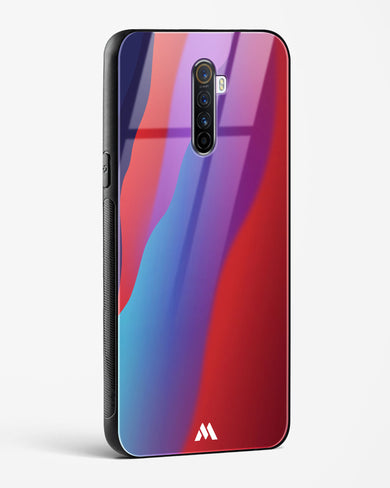 Fluid Monterrey Glass Case Phone Cover (Oppo)