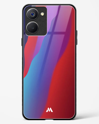 Fluid Monterrey Glass Case Phone Cover (Realme)