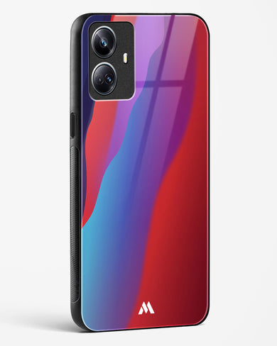 Fluid Monterrey Glass Case Phone Cover (Realme)