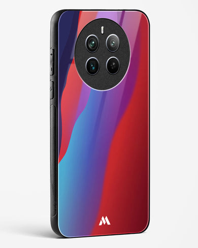 Fluid Monterrey Glass Case Phone Cover (Realme)