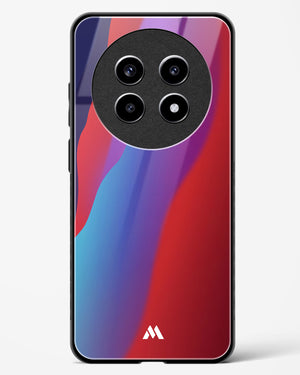 Fluid Monterrey Glass Case Phone Cover (Realme)