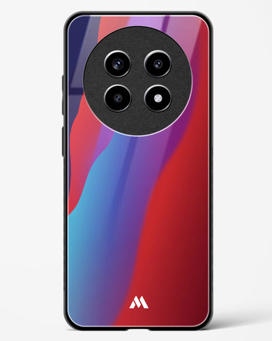 Fluid Monterrey Glass Case Phone Cover (Realme)