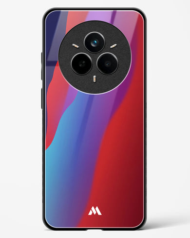 Fluid Monterrey Glass Case Phone Cover (Realme)