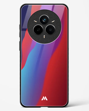 Fluid Monterrey Glass Case Phone Cover (Realme)