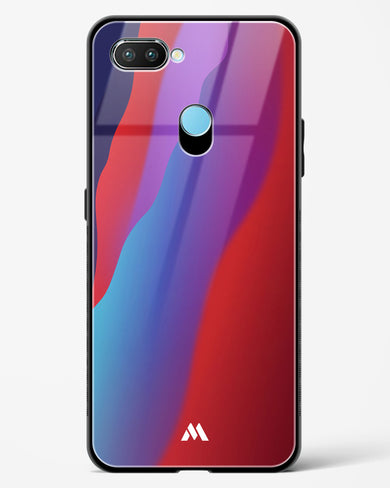 Fluid Monterrey Glass Case Phone Cover (Realme)