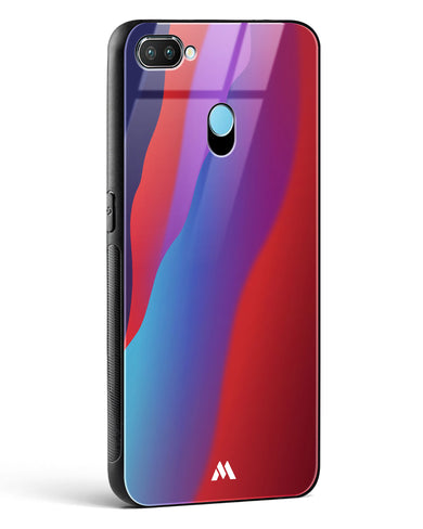 Fluid Monterrey Glass Case Phone Cover (Realme)