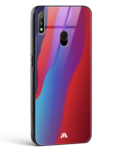 Fluid Monterrey Glass Case Phone Cover (Realme)