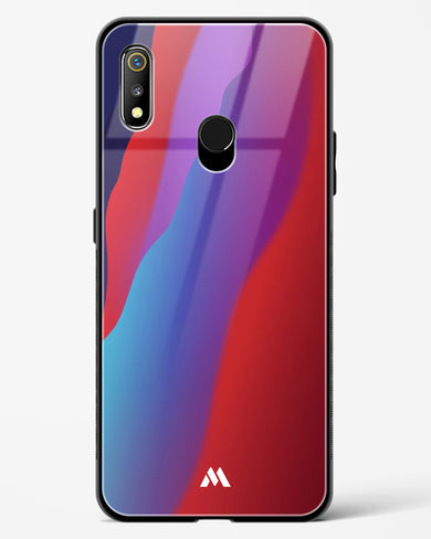 Fluid Monterrey Glass Case Phone Cover (Realme)