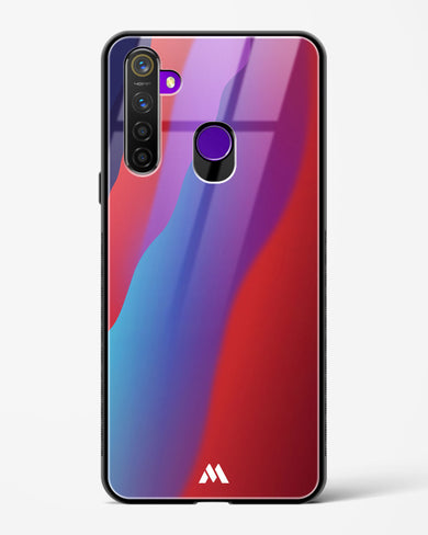 Fluid Monterrey Glass Case Phone Cover (Realme)