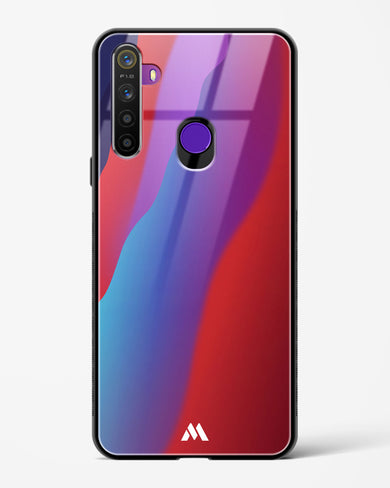 Fluid Monterrey Glass Case Phone Cover (Realme)