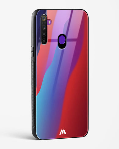 Fluid Monterrey Glass Case Phone Cover (Realme)