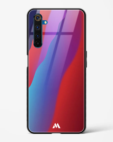 Fluid Monterrey Glass Case Phone Cover (Realme)