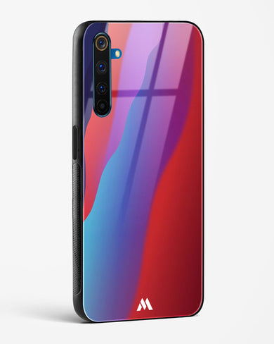 Fluid Monterrey Glass Case Phone Cover (Realme)