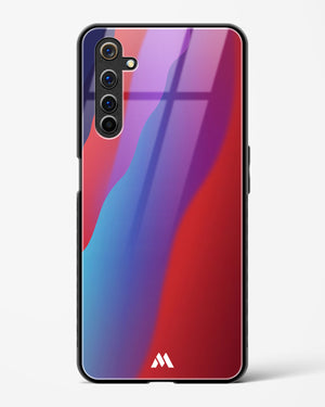 Fluid Monterrey Glass Case Phone Cover (Realme)