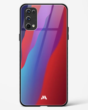 Fluid Monterrey Glass Case Phone Cover (Realme)