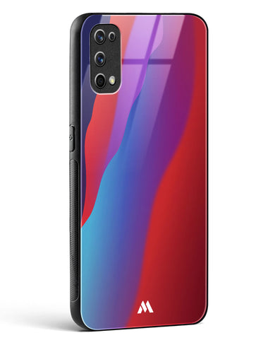 Fluid Monterrey Glass Case Phone Cover (Realme)