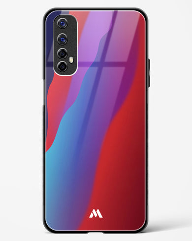 Fluid Monterrey Glass Case Phone Cover (Realme)