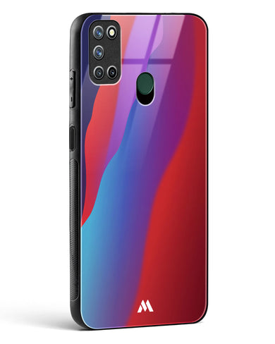 Fluid Monterrey Glass Case Phone Cover (Realme)