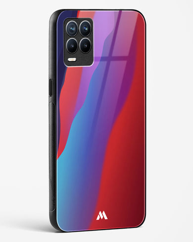 Fluid Monterrey Glass Case Phone Cover (Realme)