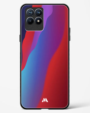 Fluid Monterrey Glass Case Phone Cover (Realme)