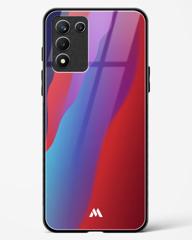 Fluid Monterrey Glass Case Phone Cover (Realme)