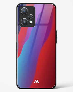 Fluid Monterrey Glass Case Phone Cover (Realme)