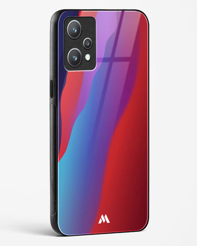 Fluid Monterrey Glass Case Phone Cover (Realme)