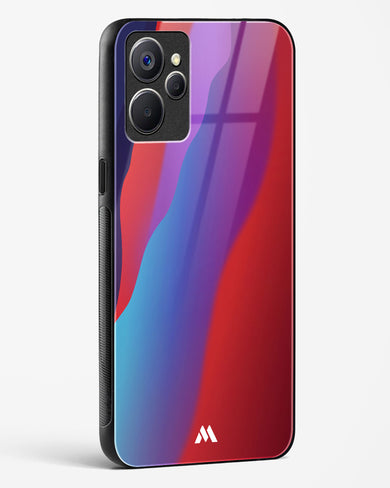 Fluid Monterrey Glass Case Phone Cover (Realme)