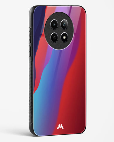 Fluid Monterrey Glass Case Phone Cover (Realme)