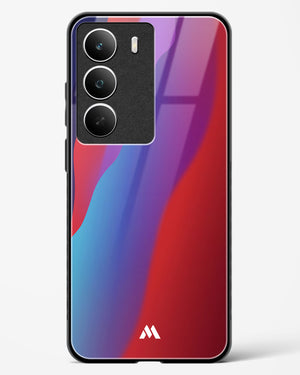 Fluid Monterrey Glass Case Phone Cover (Realme)