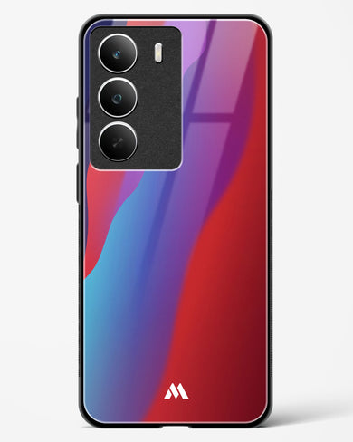 Fluid Monterrey Glass Case Phone Cover (Realme)