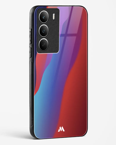 Fluid Monterrey Glass Case Phone Cover (Realme)