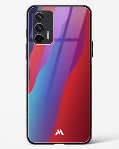 Fluid Monterrey Glass Case Phone Cover (Realme)