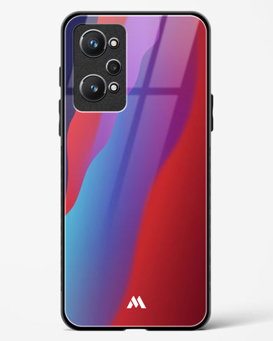 Fluid Monterrey Glass Case Phone Cover (Realme)