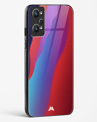 Fluid Monterrey Glass Case Phone Cover (Realme)