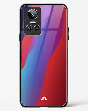 Fluid Monterrey Glass Case Phone Cover (Realme)