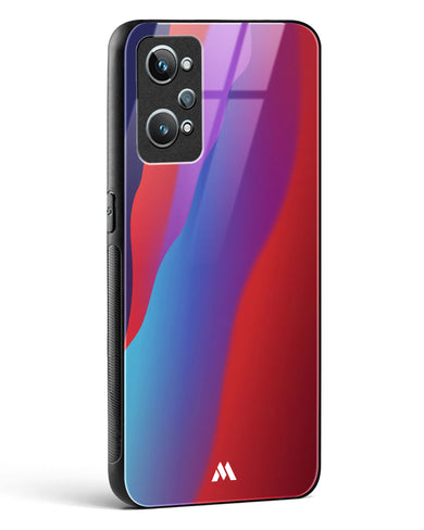 Fluid Monterrey Glass Case Phone Cover (Realme)