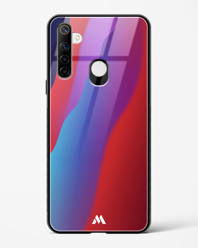 Fluid Monterrey Glass Case Phone Cover (Realme)