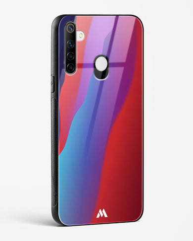 Fluid Monterrey Glass Case Phone Cover (Realme)