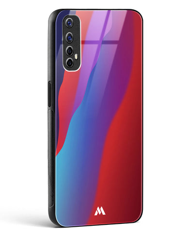 Fluid Monterrey Glass Case Phone Cover (Realme)