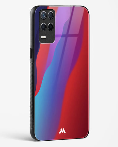 Fluid Monterrey Glass Case Phone Cover (Realme)