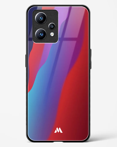 Fluid Monterrey Glass Case Phone Cover (Realme)